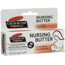 Load image into Gallery viewer, Palmers Nursing Butter 1.1 oz