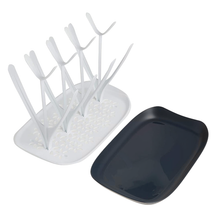 Load image into Gallery viewer, Philips Avent Bottle Drying Rack SCF149/00
