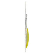 Load image into Gallery viewer, Boon Flatware Transitional Toddler Utensils 18m+ - Green