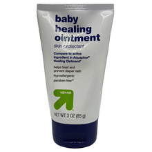 Load image into Gallery viewer, up & up Baby Healing Ointment Skin Protectant 3 oz