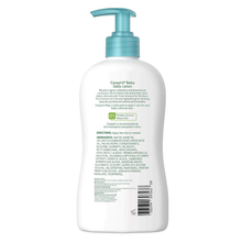 Load image into Gallery viewer, Cetaphil Baby Daily Lotion 13.5 oz