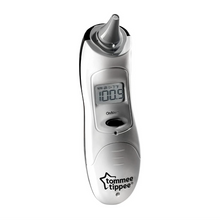 Load image into Gallery viewer, Tommee Tippee Ear Thermometer