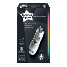 Load image into Gallery viewer, Tommee Tippee Ear Thermometer