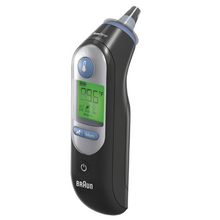 Load image into Gallery viewer, Braun ThermoScan 7 Ear Thermometer