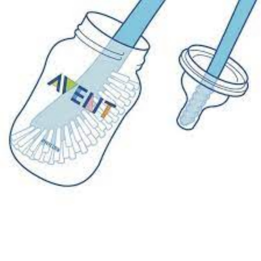 Philips Avent Bottle and Teat Brush - Philips Avent