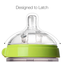 Load image into Gallery viewer, Comotomo Baby Bottles Set 8 oz - Green