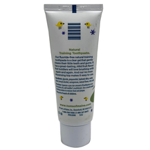 Load image into Gallery viewer, Toms Of Maine Mild Fruit Natural Toddler Training Toothpaste 1.75 oz