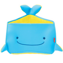 Load image into Gallery viewer, Skip Hop Moby Corner Bath Toy Organizer - Blue