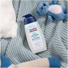Load image into Gallery viewer, Aquaphor Baby Wash and Shampoo 16.9 oz