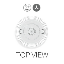 Load image into Gallery viewer, Comotomo Replacement Nipples - Variable Flow