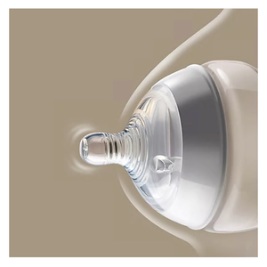 Tommee Tippee Closer To Nature Newborn Nipples - Extra Slow Flow