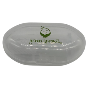 Green Sprouts Finger Toothbrush