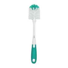 Load image into Gallery viewer, OXO Tot Bottle Brush With Stand - Teal