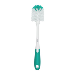 OXO Tot Bottle Brush With Stand - Teal