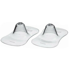 Load image into Gallery viewer, Philips Avent Nipple Protectors SCF156/00 - Small