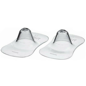 Philips Avent Nipple Protectors SCF156/01 - Standard Medium