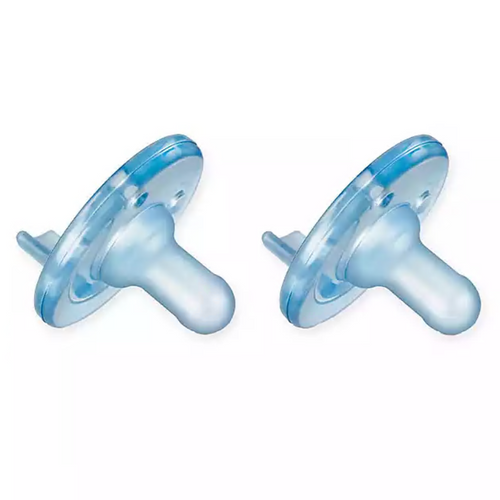 Philips Avent Soothie Pacifiers 3m+ SCF192/06 - Blue