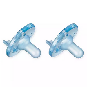 Philips Avent Soothie Pacifiers 3m+ SCF192/06 - Blue