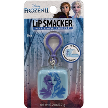 Load image into Gallery viewer, Lip Smacker Disney Cube Lip Balm 0.2 oz - Frozen 2 Elsa