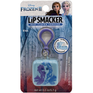 Lip Smacker Disney Cube Lip Balm 0.2 oz - Frozen 2 Elsa