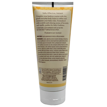 Load image into Gallery viewer, Burts Bees Baby Calming Nourishing Lotion 6 oz