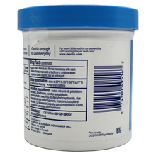 Load image into Gallery viewer, Desitin Daily Defense Zinc Oxide Diaper Rash Cream 16 oz