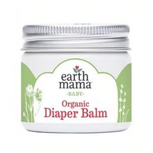 Load image into Gallery viewer, Earth Mama Organic Diaper Balm 2 oz