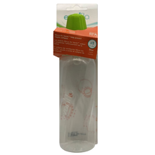Load image into Gallery viewer, Evenflo Classic Micro Air Vents Baby Bottle 8 oz 1218111 - Green