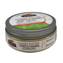 Load image into Gallery viewer, Palmers Tummy Butter for Stretch Marks 4.4 oz