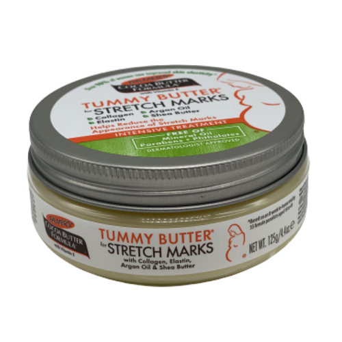 Palmers Tummy Butter for Stretch Marks 4.4 oz