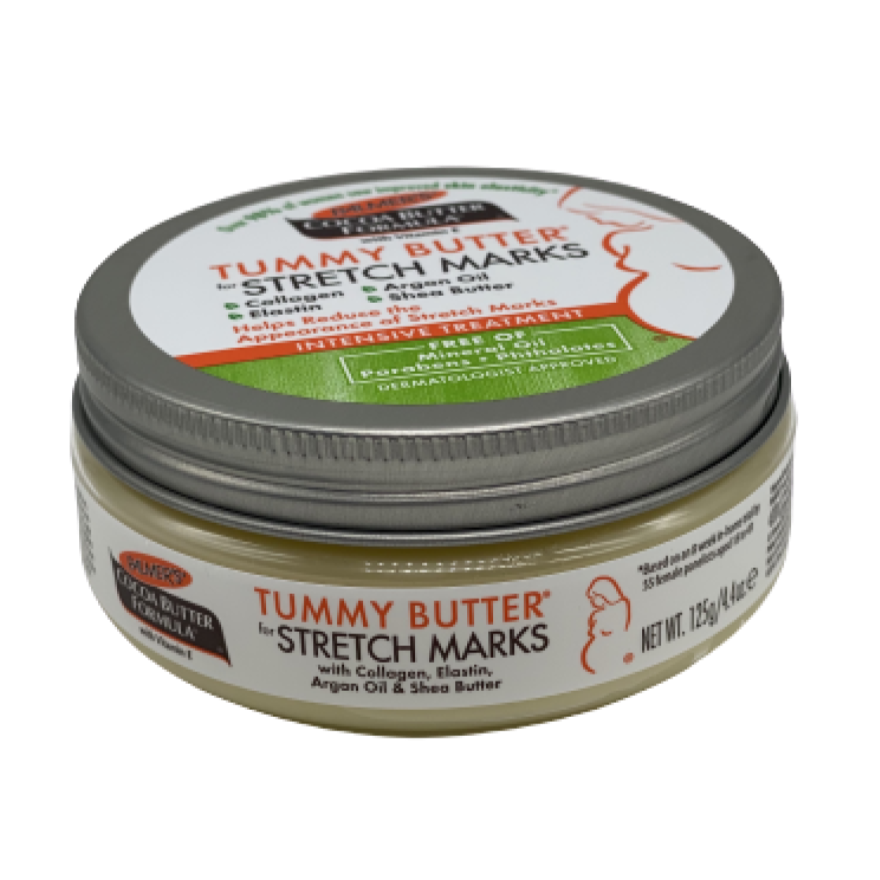 Palmers Tummy Butter for Stretch Marks 4.4 oz