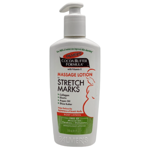 Palmers Massage Lotion For Stretch Marks 8.5 oz