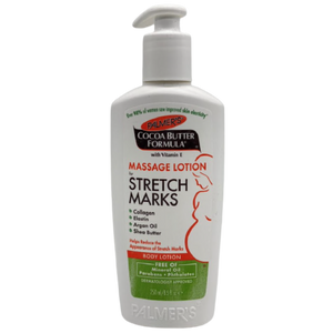 Palmers Massage Lotion For Stretch Marks 8.5 oz