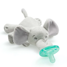 Load image into Gallery viewer, Philips Avent Soothie Snuggle 0m+ SCF347/03 - Elephant