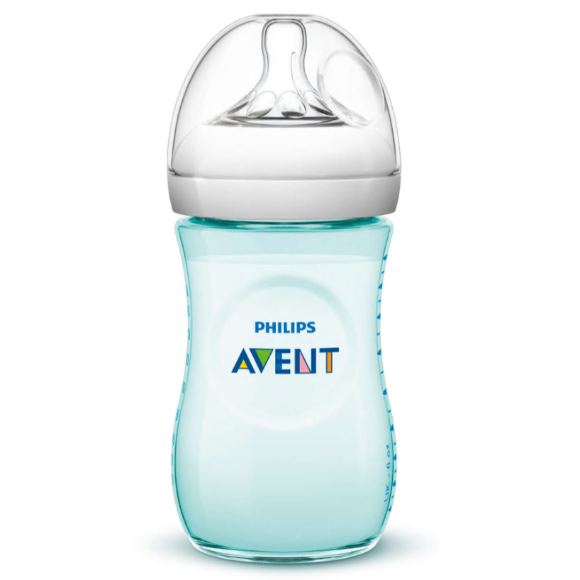 Teal online avent bottles