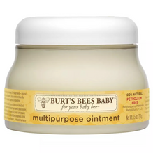 Load image into Gallery viewer, Burts Bees Baby Multipurpose Ointment 7.5 oz