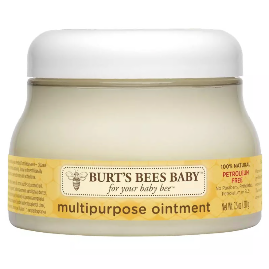 Burt's Bees Multi-Purpose Baby Ointment - 7.5oz