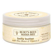 Load image into Gallery viewer, Burts Bees Mama Bee Belly Butter 6.5 oz