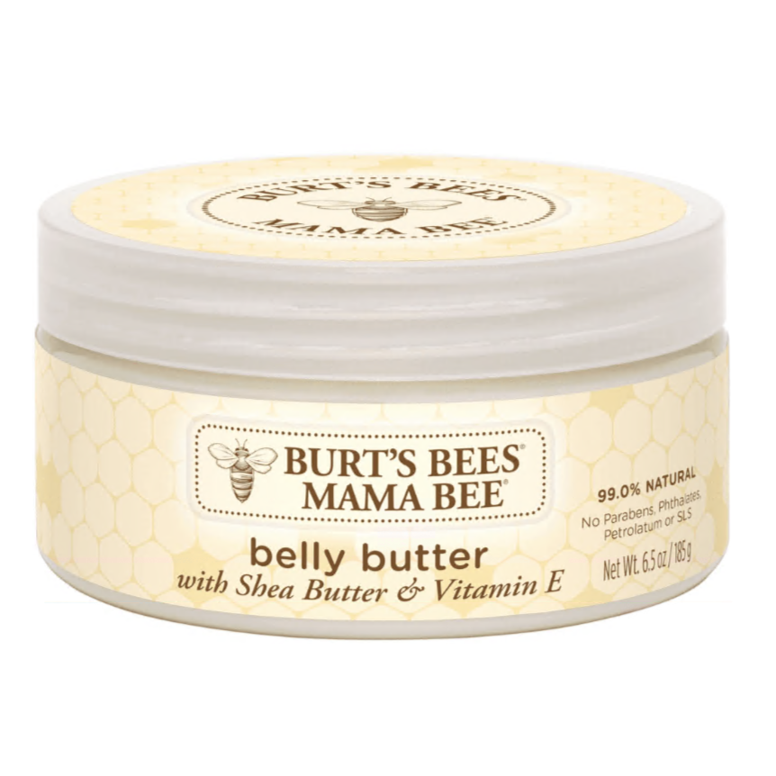 Burts Bees Mama Bee Belly Butter 6.5 oz