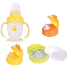 Load image into Gallery viewer, Piyo Piyo Training Cup Set 830377