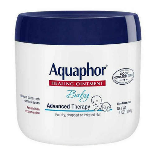 Aquaphor Baby Healing Ointment Advanced Therapy 14 oz