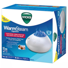Load image into Gallery viewer, Vicks 1.5 Gallon WarmSteam Vaporizer
