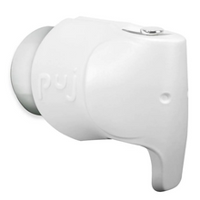 Load image into Gallery viewer, Puj Snug Ultra Soft Spout Cover - White