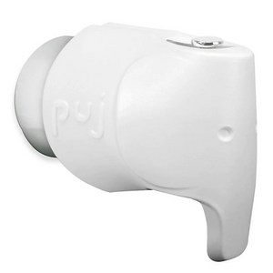 Puj Snug Ultra Soft Spout Cover - White