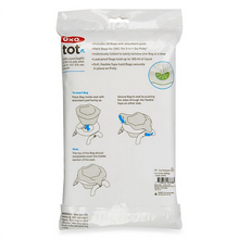 Load image into Gallery viewer, OXO Tot 2 in 1 Go Potty Replacement Bags - 30 ct