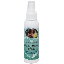 Load image into Gallery viewer, Earth Mama Happy Mama Uplifting Aromatherapy Spray 4 oz