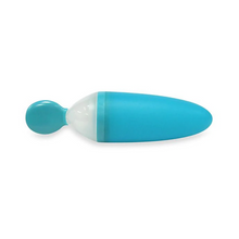 Load image into Gallery viewer, Boon Squirt Spoon - Blue