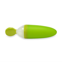 Load image into Gallery viewer, Boon Squirt Spoon - Green