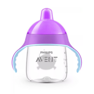Philips Avent My Little Sippy Cup 9 oz SCF753/06 - Fish