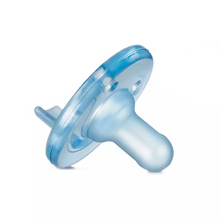 Load image into Gallery viewer, Philips Avent Soothie Pacifiers 0 - 3m SCF190/03 - Blue